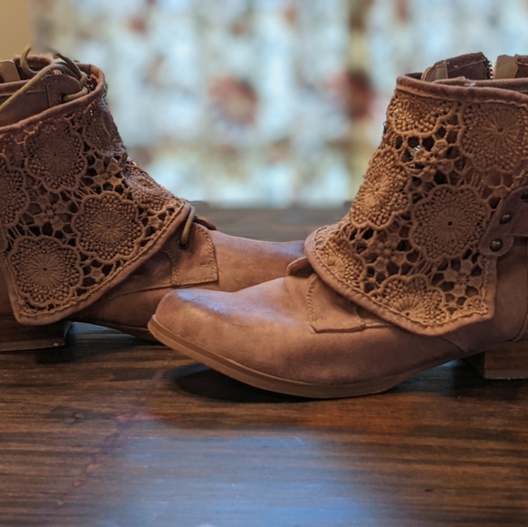 hot rated Shoes - Boots